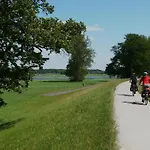 Deelenwohnung Trebel