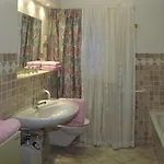Appartement Deelenwohnung Trebel