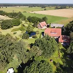 Deelenwohnung Appartement