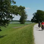 Deelenwohnung Trebel