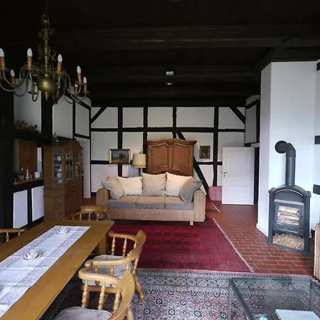 Daire Deelenwohnung *