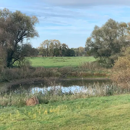 Deelenwohnung Daire *