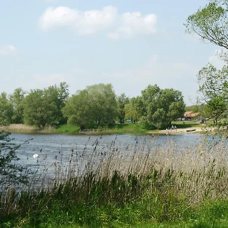 Deelenwohnung * Trebel