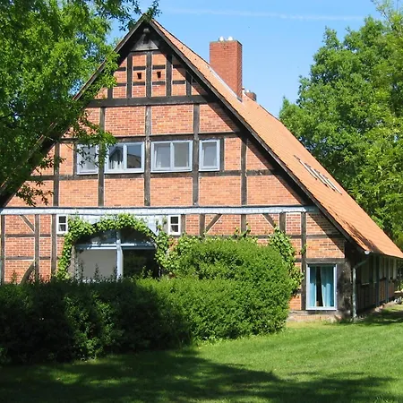 Deelenwohnung