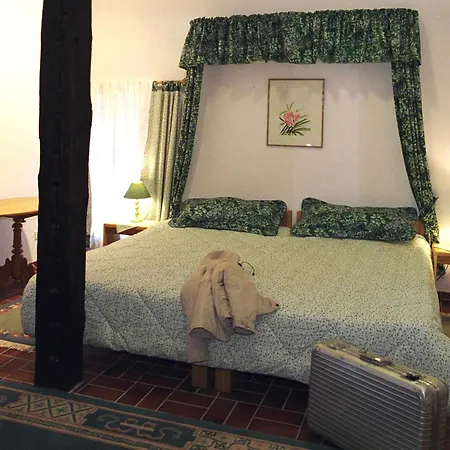 Deelenwohnung * Trebel