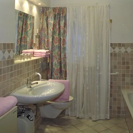 Apartman Deelenwohnung Trebel