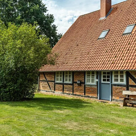 Apartman Deelenwohnung *