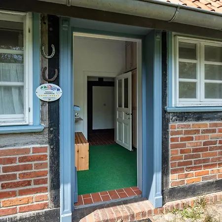 Deelenwohnung *